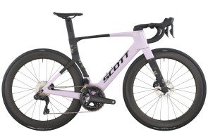 FOIL RC 10 VIOLET PINK CARBON BLACK 2026